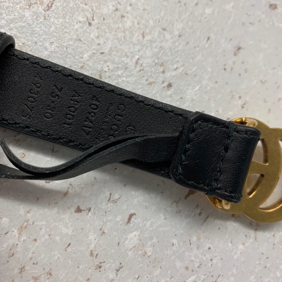 Gucci Belt